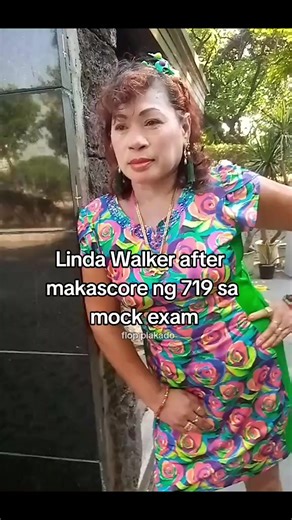 Linda Walker: Inspirasyon ng mga Pilipino