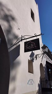 Indulge in the natural healing powers of @saltcavesb, North America's largest underground crystal salt cave. Located in downtown Santa Barbara, step into a sanctuary designed to relax, recharge, and rejuvenate both body and mind. From facials to massages and self-guided meditations, discover the healing properties of salt in this tranquil oasis. 📽️: @seconds.to.minutes | Visit Santa Barbara