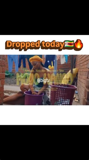 BiGtv on Instagram: "Moyo Wangu - Learn Shona & Atenda Chinx ft Takura @learnshona_ @atendachinx @takuralife"