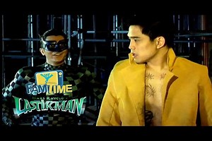 Lastikman Episode 55 | ABS-CBN