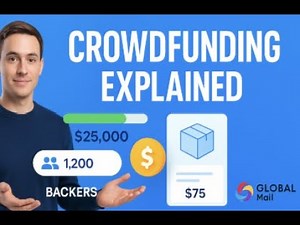 The Beginner’s Guide to Successful Crowdfunding