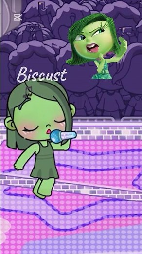 Inside Out Characters Joy,Anger,Disgust and Fear in Avatar World | #avatarworld #pazu #insideout2