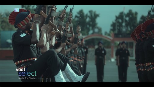 Code M Season 2 - Trailer