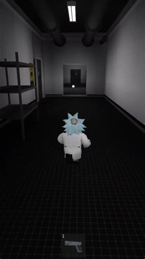 SCP 682 location in scp roleplay morphs roblox 🔥 #roblox #scproleplaymorphs