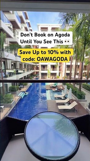 How to Save on Agoda (2026) | Agoda Promo Code OAWAGODA | Save Up to 10% OFF