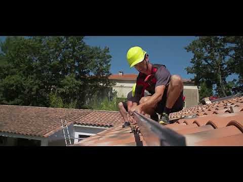 O2 TOIT votre spécialiste photovoltaïque