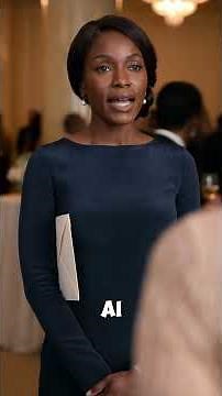 Billionaire White Family Mocked Black CEO at Event — So She Pulled Their $1B Deal on the Spot