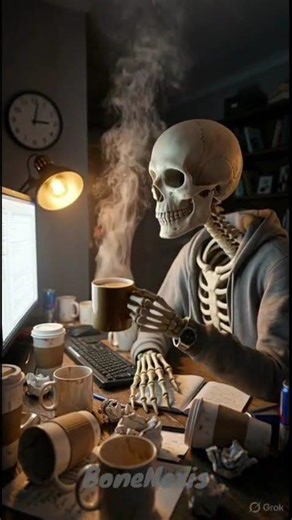 How Long Can a Human Survive Without Sleep? 😱