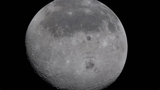 Artemis II recap: Live updates from astronauts flying around far side of moon