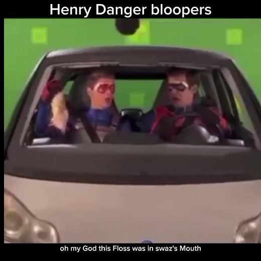 Henry Danger Bloopers: Hilarious Behind The Scenes Moments