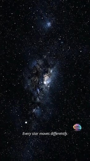 Do the Stars Really Move? | The Infinite Madness