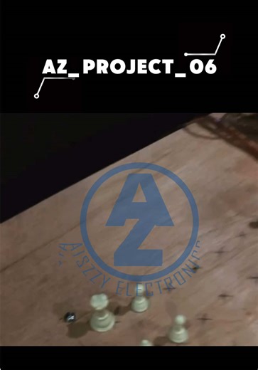 Innovative Wireless Chess Board for Ultimate Gameplay