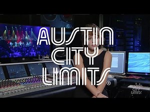 Austin City Limits Interview with Angel Olsen