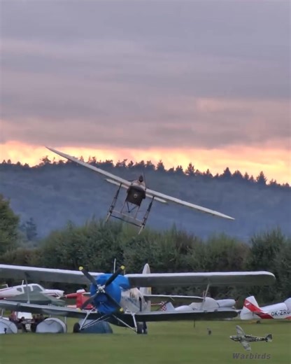1.7K views · 17 reactions | Wind in your face time. | David's R/C model aircraft and other interesting stuff | Facebook