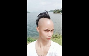 【土味boy】140 你已经是一个合格的马可波罗了