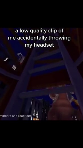 from the sam and max vr game haha #samandmaxfreelancepolice #samandmaxthistimeitsvirtual #samandmax