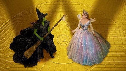 How long is Wicked: For Good? Runtime explained