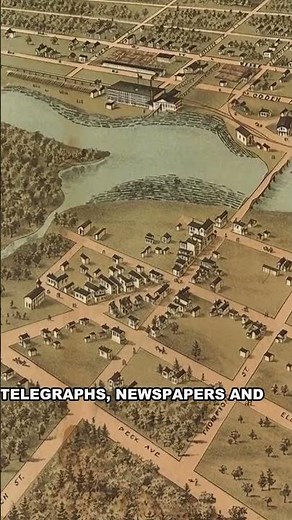 Peshtigo Fire: Deadlier Than Chicago 1871