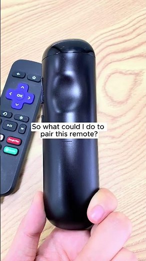 How to Pair Roku Remote Without Pairing Button?[2024 Solution]