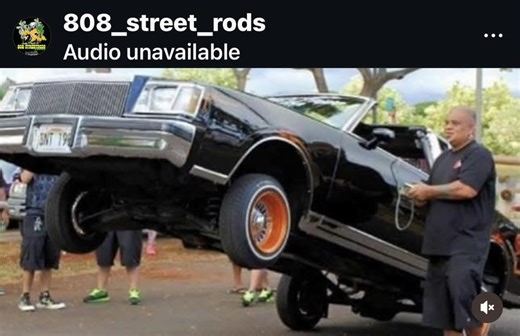 🔥 808 Street Rods 🔥 | Get drag racing on right now on spectrum channel 1003 | Facebook