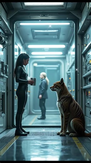 No One Could Feed This Alien Predator Cub — Until A Human Did The Impossible | Best HFY SCI-FI Short story (Original Story Written by Me) #scifi #hfy #writingprompts #writingpromptsdaily #reddit