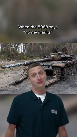 Army Form 5988: Managing Vehicle Deficiencies