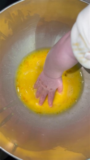 When you lie on your resume for the Head Chef job 😂