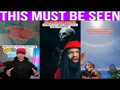 Creepy TikToks That EXPOSED Something Bigger Than We Thought!