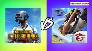 Garena Free Fire vs PUBG Mobile: Which game has better graphics for high-end phones in 2021?