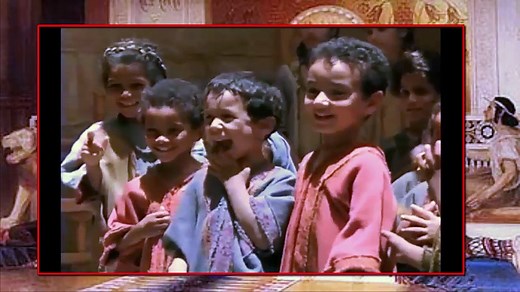 El Rey Salomón Capitulo 1 Completo