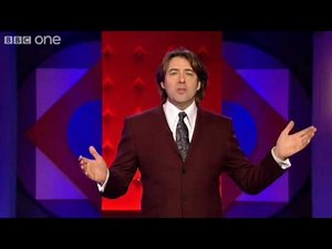The Return of Friday Night with Jonathan Ross - BBC
