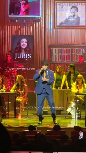 𝗪𝗵𝗲𝗻𝗜𝗻𝗠𝗮𝗻𝗶𝗹𝗮.𝗰𝗼𝗺 𝗣𝗵𝗶𝗹𝗶𝗽𝗽𝗶𝗻𝗲𝘀 on Instagram: "Duncan Ramos Performs “Rainbow” Live at Love, Sessionistas: The Repeat #LoveSessionistas #TheRepeatConcert"