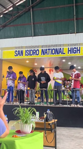 School-Based Rubik's Cube Competition Highlights