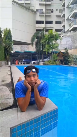 23K views · 437 reactions | Wall breathing exercise for beginners  #swimminglessonforadult #lifevestnomore #swimcentralph | Swim Central | Facebook