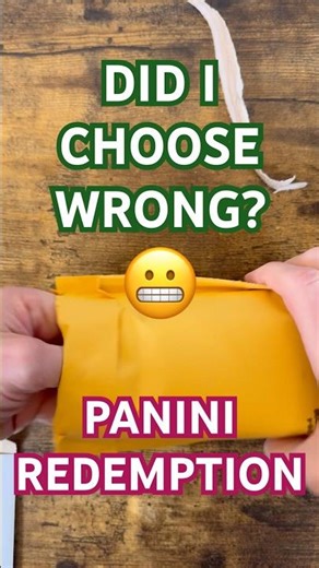 Panini Redemption Finally Arrived… Was It Worth It?