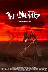 The Undertaker - Movie