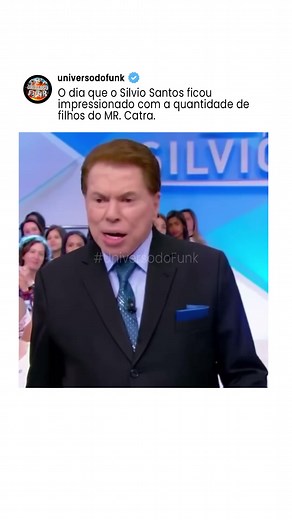 Universo do Funk no TikTok