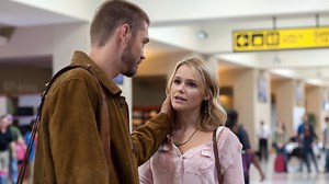 Left Behind - Apple TV (FI)