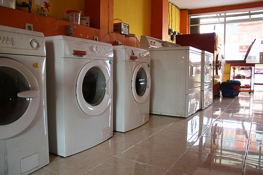 Laundry Bacteria Could Be In Your 'Clean' Clothes: Ways To Reduce Germ Growth In Your Wash
