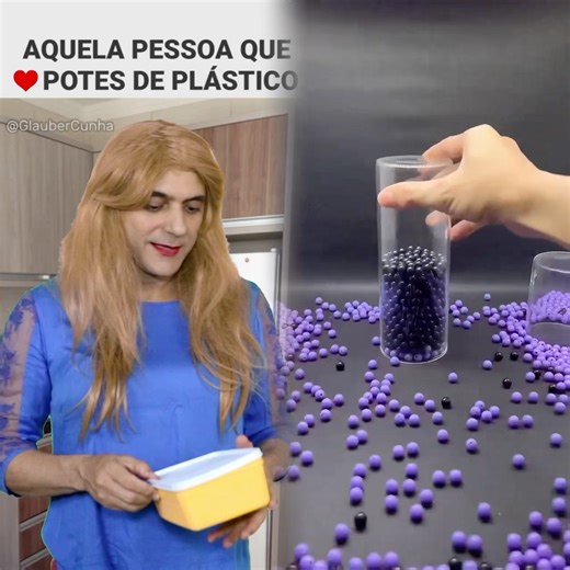Conhece alguém? #comedia #donadecasa #tupperware