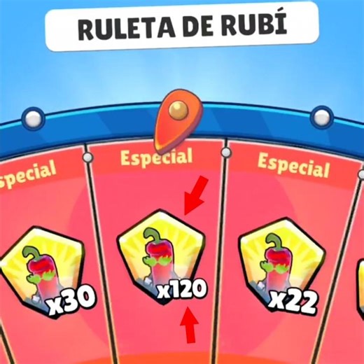 Gasto TODO en la RULETA de RUBIUS OMG 😭