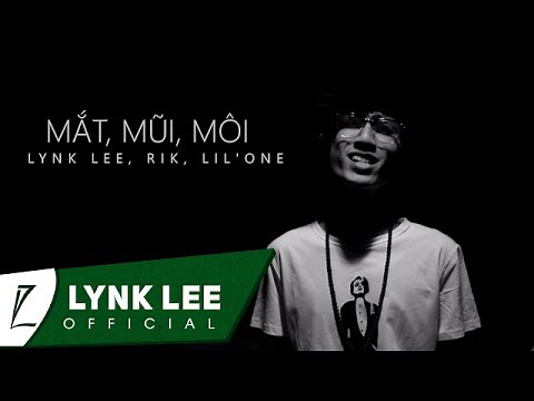 [Eyes, Nose, Lips COVER] MẮT, MŨI, MÔI - Lynk Lee, Rik, Lil'One (눈,코,입 - EYES, NOSE, LIPS VIET ver.)