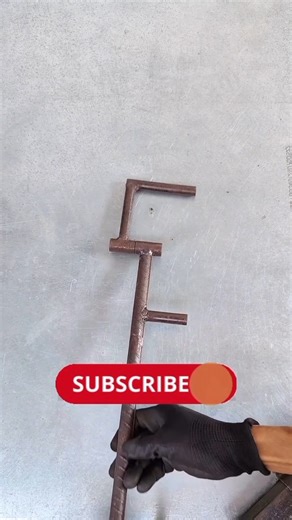 kenapa gak kefikiran, ide kteativ #bending #welding #bendingtools