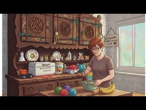 Torta all'arancia!!!!