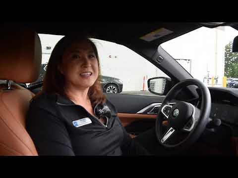 BMW Vehicles SOS Button/ Roadside assistance - How to use it?