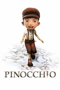 Where to stream Pinocchio (2013) online? Comparing 50  Streaming Services