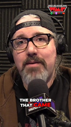 Sorg saw Steve Borden Jr. (Sting's son!) tear it up at Defy Wrestling. Big praise also to Keiran Grey & Brian Keith! Watch Wrestling Mayhem Show 984 for the full scoop! https://www.wrestlingmayhemshow.com/wrestling-mayhem-show-985-hangman-bleeds-dom-believes-and-sorg-can-take-the-train-now/ @sorgatron @madmike4883 @rizziup #WMS984 #DefyWrestling #SteveBordenJr #IndieWrestling #WrestlingMayhemShow #AEW #WWE | Wrestling Mayhem Show