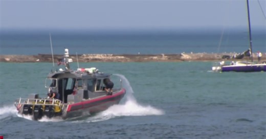 North suburban first responders say more funding for water rescue efforts needed