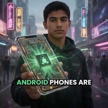 How Linux Quietly Took Over the Entire World #OpenSource #Technology