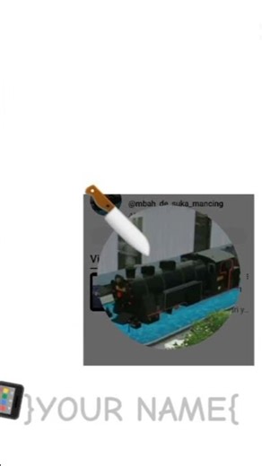 endles meme @Iman Zto @Earvin @marsell_railfan-akun2 @Sipenakluk_rel_gunung @ Zain KRL
